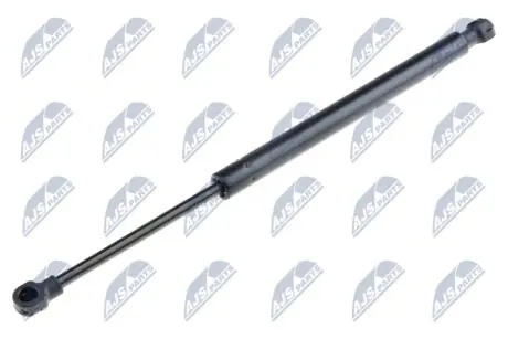 АМОРТИЗАТОР (ГАЗОВА ПРУЖИНА) | L=362MM, F=260N BMW 1 E82 COUPE 07-13, E88 CABRIO 07-13 NTY AEBM014