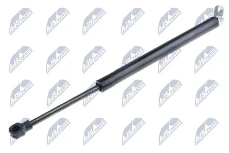 АМОРТИЗАТОР (ГАЗОВА ПРУЖИНА) | L=335MM, F=520N BMW 5 E39 95-03 /SEDAN/ NTY AEBM016