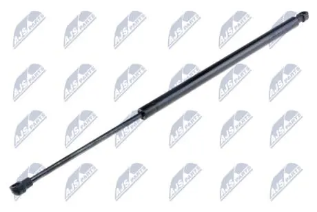 АМОРТИЗАТОР (ГАЗОВА ПРУЖИНА) | L=530MM, F=530N BMW X5 00-06 NTY AEBM018