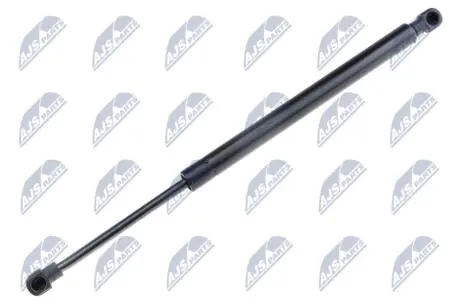 АМОРТИЗАТОР (ГАЗОВА ПРУЖИНА) | L=366MM, F=280N BMW 3 E46 00-07 /CABRIO/ NTY AEBM019