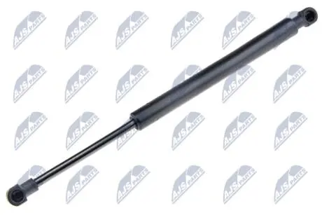 АМОРТИЗАТОР (ГАЗОВА ПРУЖИНА) | L=319MM, F=580N BMW 3 E46 97-07 NTY AEBM020