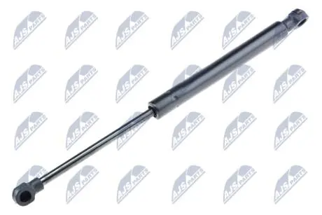 АМОРТИЗАТОР (ГАЗОВА ПРУЖИНА) | L=313MM, F=330N BMW 5 E60,E61 01-10 NTY AEBM033