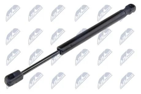 АМОРТИЗАТОР (ГАЗОВА ПРУЖИНА) | L=282MM, F=610N BMW 1 F20,F21,3 F30,F31,F32,F34,4 F33,F36 10- NTY AEBM040