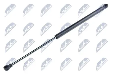 АМОРТИЗАТОР (ГАЗОВА ПРУЖИНА) | L=467MM, F=455N BMW 1 F20,F21 2011- NTY AEBM041