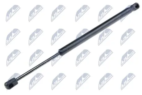АМОРТИЗАТОР (ГАЗОВА ПРУЖИНА) | L=377MM, F=120N BMW 3 F30,F80 11-18 NTY AEBM042