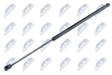 АМОРТИЗАТОР (ГАЗОВА ПРУЖИНА) | L=582MM, F=390N BMW 3 E36 94-00 /LIFTBACK/ NTY AEBM044