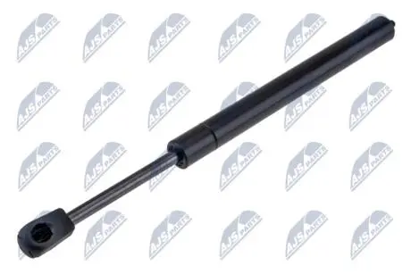 Газовая пружина капота l=261mm f=470n bmw 7 0815,51237183741 NTY AEBM047