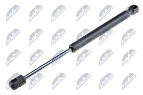 АМОРТИЗАТОР (ГАЗОВА ПРУЖИНА) | L=290MM, F=640N BMW X5 E53 00-06 NTY AEBM050