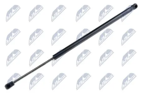 АМОРТИЗАТОР (ГАЗОВА ПРУЖИНА) | L=523MM, F=710N BMW X5 E70 06-13 NTY AEBM055