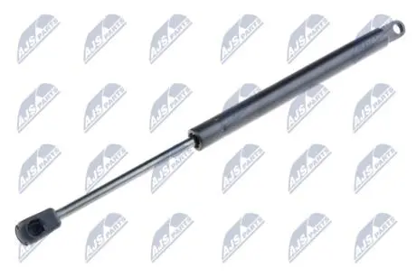 АМОРТИЗАТОР (ГАЗОВА ПРУЖИНА) | L=345MM, F=770N BMW Z3 E36 95-03 NTY AEBM057