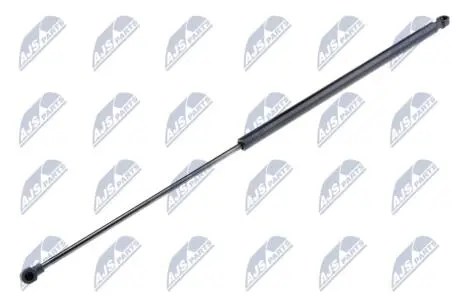 АМОРТИЗАТОР (ГАЗОВА ПРУЖИНА) | L=694MM, F=220N BMW Z4 E89 09-16 /CABRIO/ NTY AEBM058