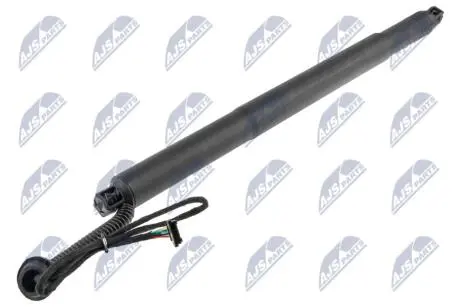 Амортизатор багажника bmw x6 f16/f8 51247318651 NTY AE-BM-078