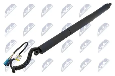 Амортизатор багажника левый bmw x5 f15,f85 16-, 51244823279 NTY AE-BM-098