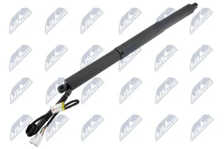 Амортизатор багажника правый bmw x5 f15,f85 16- /2, 51244823280 NTY AE-BM-099