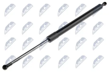 АМОРТИЗАТОР (ГАЗОВА ПРУЖИНА) | L=429MM, F=860N JEEP GRAND CHEROKEE 00-05 /ПРАВ/ NTY AECH001