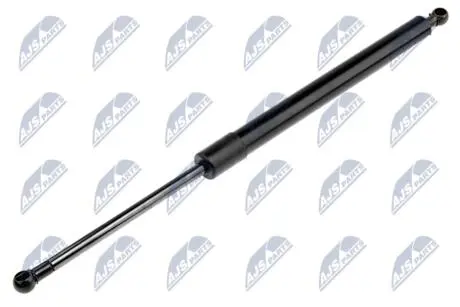 АМОРТИЗАТОР (ГАЗОВА ПРУЖИНА) | L=429MM, F=860N JEEP GRAND CHEROKEE 00-05 /ЛІВ/ NTY AECH002