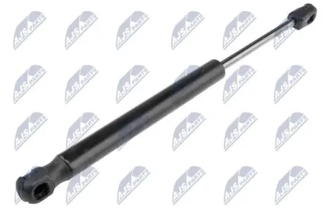АМОРТИЗАТОР (ГАЗОВА ПРУЖИНА) | L=298MM, F=430N CHRYSLER 300C 04-07 Л/П NTY AECH005