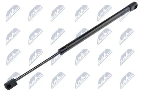 АМОРТИЗАТОР (ГАЗОВА ПРУЖИНА) | L=380MM, F=200N JEEP GRAND CHEROKEE 05-10 NTY AECH015