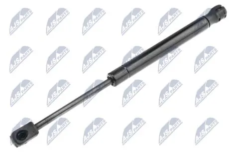 АМОРТИЗАТОР (ГАЗОВА ПРУЖИНА) | L=293MM, F=280N CHRYSLER 300C 04-12 NTY AECH025