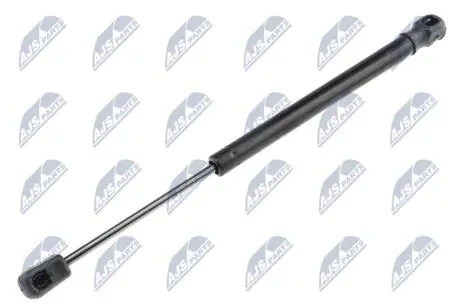 АМОРТИЗАТОР (ГАЗОВА ПРУЖИНА) | L=314MM, F=355N CHRYSLER 300C 04-12 NTY AECH026