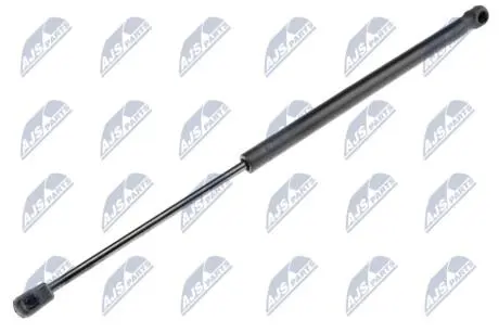 АМОРТИЗАТОР (ГАЗОВА ПРУЖИНА) | L=485MM, F=445N DODGE CALIBER 06- NTY AECH030
