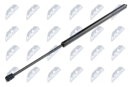 АМОРТИЗАТОР (ГАЗОВА ПРУЖИНА) | L=545MM, F=750N JEEP CHEROKEE 97-01 NTY AECH031