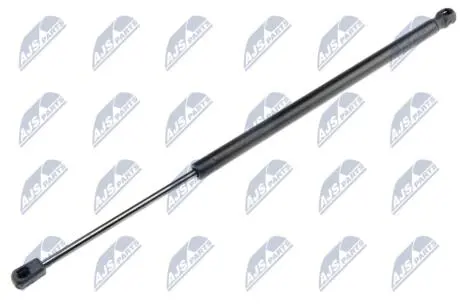АМОРТИЗАТОР (ГАЗОВА ПРУЖИНА) | L=527MM, F=610N JEEP COMPASS 05- /KLAPA Z GЈOЊNIKAMI/ NTY AECH033