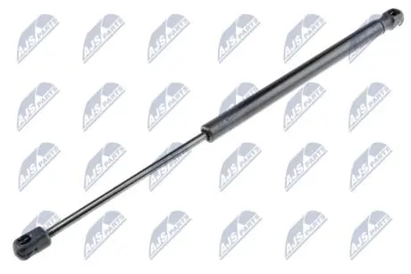 АМОРТИЗАТОР (ГАЗОВА ПРУЖИНА) | L=427MM, F=590N JEEP PATRIOT 07-17 /KLAPA Z GЈOЊNIKAMI/ NTY AECH035