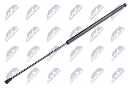 АМОРТИЗАТОР (ГАЗОВА ПРУЖИНА) | L=656MM, F=400N CITROEN XSARA BREAK 97-05 NTY AECT001