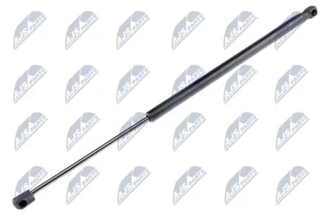 АМОРТИЗАТОР (ГАЗОВА ПРУЖИНА) | L=545MM, F=425N CITROEN C4 04-11 /LIFTBACK/ NTY AECT004