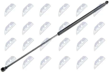 АМОРТИЗАТОР (ГАЗОВА ПРУЖИНА) | L=672MM, F=390N CITROEN XSARA PICASSO 99-12 NTY AECT009