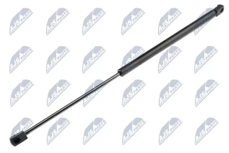 АМОРТИЗАТОР (ГАЗОВА ПРУЖИНА) | L=547MM, F=535N CITROEN C5 BREAK 08- NTY AECT011
