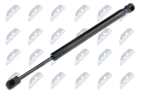 АМОРТИЗАТОР (ГАЗОВА ПРУЖИНА) | L=314MM, F=495N CITROEN C4 06-11 /SEDAN/ NTY AECT015