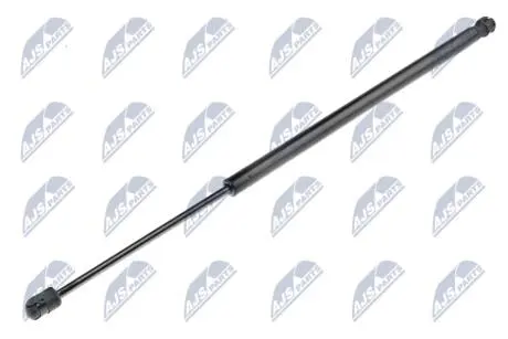 АМОРТИЗАТОР (ГАЗОВА ПРУЖИНА) | L=585MM, F=625N CITROEN C4 GRAND PICASSO 06-13 /STAЈA ЗАД SZYBA/ NTY AECT021