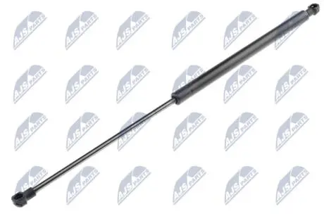 АМОРТИЗАТОР (ГАЗОВА ПРУЖИНА) | L=506MM, F=180N CITROEN C5, C5 BREAK 01-04 /LIFTBACK,COMBI/ NTY AECT022