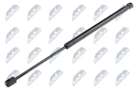 АМОРТИЗАТОР (ГАЗОВА ПРУЖИНА) | L=460MM, F=300N CITROEN XSARA/XSARA BREAK/XSARA PICASSO 97-12 NTY AECT024