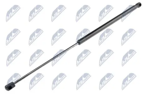 АМОРТИЗАТОР (ГАЗОВА ПРУЖИНА) | L=590MM, F=480N CITROEN XANTIA BREAK 95-03 NTY AECT028