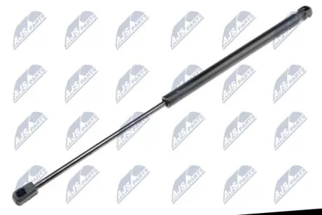 АМОРТИЗАТОР (ГАЗОВА ПРУЖИНА) | L=492MM, F=475N CITROEN C4 II 09- NTY AECT032