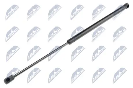 АМОРТИЗАТОР (ГАЗОВА ПРУЖИНА) | L=510MM, F=350N CITROEN DS4 11-15 NTY AECT036