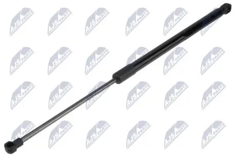 АМОРТИЗАТОР (ГАЗОВАЯ ПРУЖИНА) | L=518MM, F=295N TOYOTA AYGO 05-14 NTY AECT060