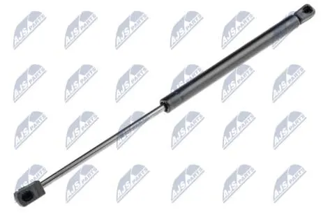 АМОРТИЗАТОР (ГАЗОВА ПРУЖИНА) | L=427MM, F=240N CHEVROLET CAPTIVA, OPEL ANTARA 06- NTY AEDW003