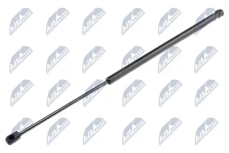 АМОРТИЗАТОР (ГАЗОВА ПРУЖИНА) | L=605MM, F=325N CHEVROLET CRUZE 11- NTY AEDW005