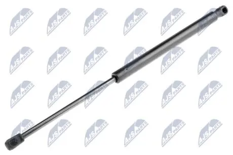 АМОРТИЗАТОР (ГАЗОВА ПРУЖИНА) | L=473MM, F=420N DAEWOO LANOS 97-08 NTY AEDW008