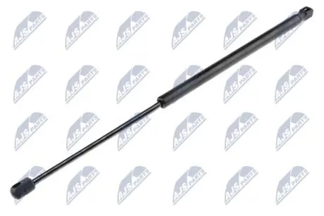 АМОРТИЗАТОР (ГАЗОВА ПРУЖИНА) | L=512MM, F=550N FORD FOCUS I 98-01 /COMBI/ NTY AEFR000