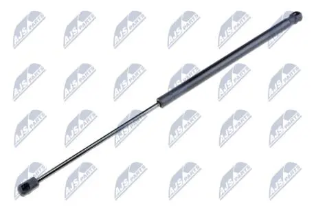 АМОРТИЗАТОР (ГАЗОВА ПРУЖИНА) | L=534MM, F=410N FORD ESCORT 90-00 /COMBI/ NTY AEFR002