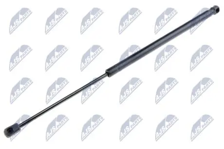 Амортизатор багажника Ford Mondeo III HB 11.00-08.07 NTY AEFR006