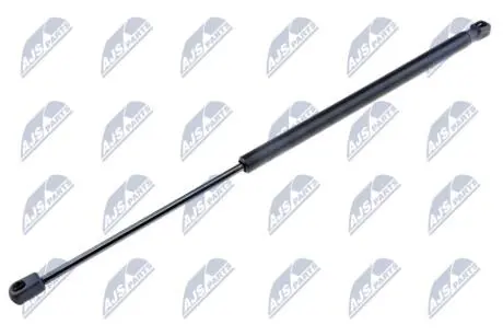 АМОРТИЗАТОР (ГАЗОВА ПРУЖИНА) | L=527MM, F=450N FORD FOCUS 99-04 /COMBI,Z WYCIERACZKҐ/ NTY AEFR008