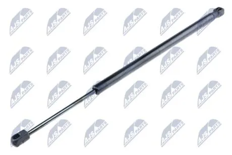 АМОРТИЗАТОР (ГАЗОВА ПРУЖИНА) | L=465MM, F=655N FORD FOCUS 98-04 /Z WYCIERACZKҐ/ NTY AEFR012