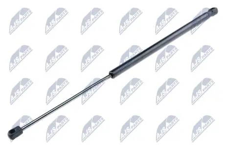 АМОРТИЗАТОР (ГАЗОВА ПРУЖИНА) | L=555MM, F=475N FORD MONDEO III 00-02 NTY AEFR013