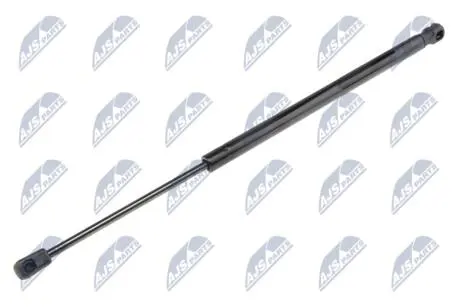 АМОРТИЗАТОР (ГАЗОВА ПРУЖИНА) | L=485MM, F=640N FORD MONDEO I/MONDEO II 93-00 NTY AEFR015